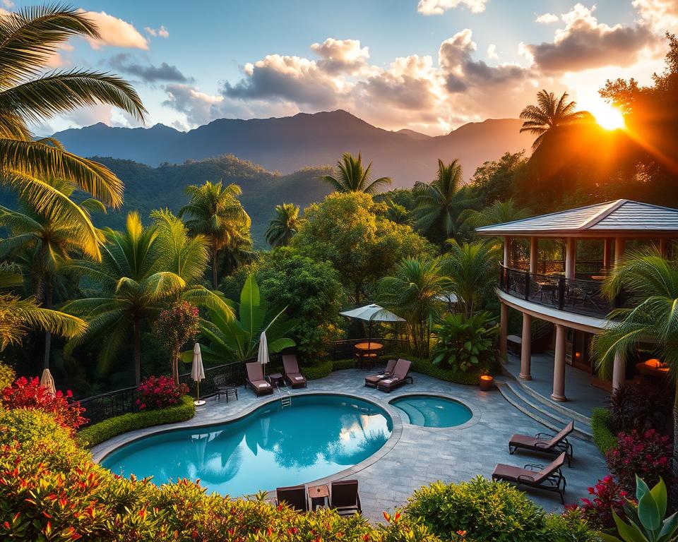 boutique hotel investment Costa Rica