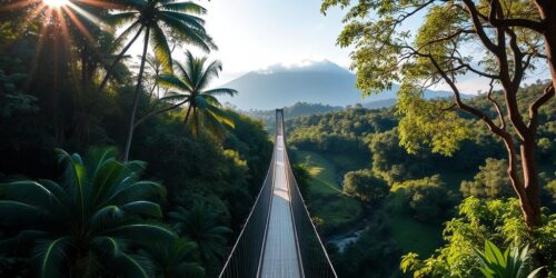 bridge financing in Costa Rica