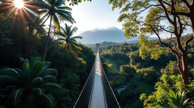bridge financing in Costa Rica
