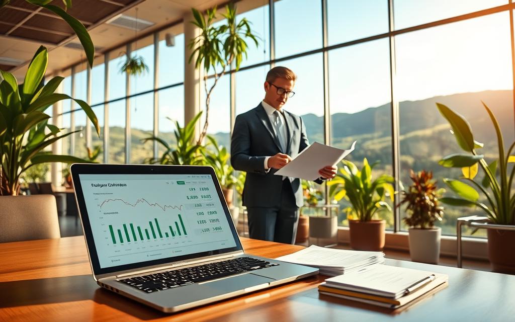 business financing Costa Rica
