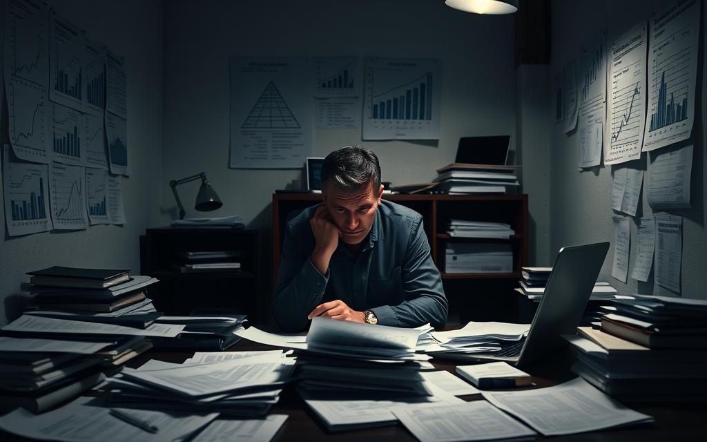 business financing challenges