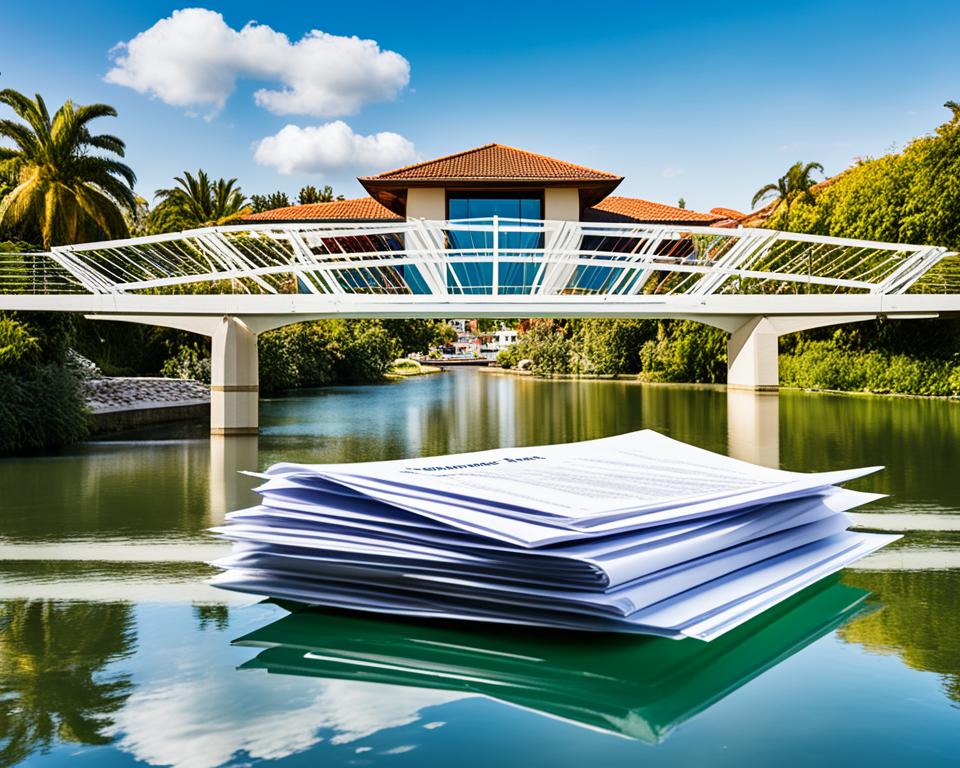 collateral requirements for bridge loans costa rica