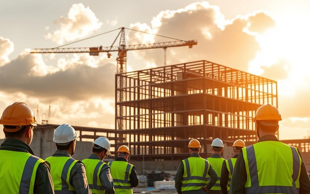 construction loan process