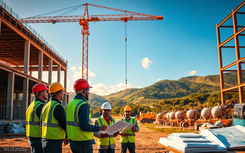 construction loans