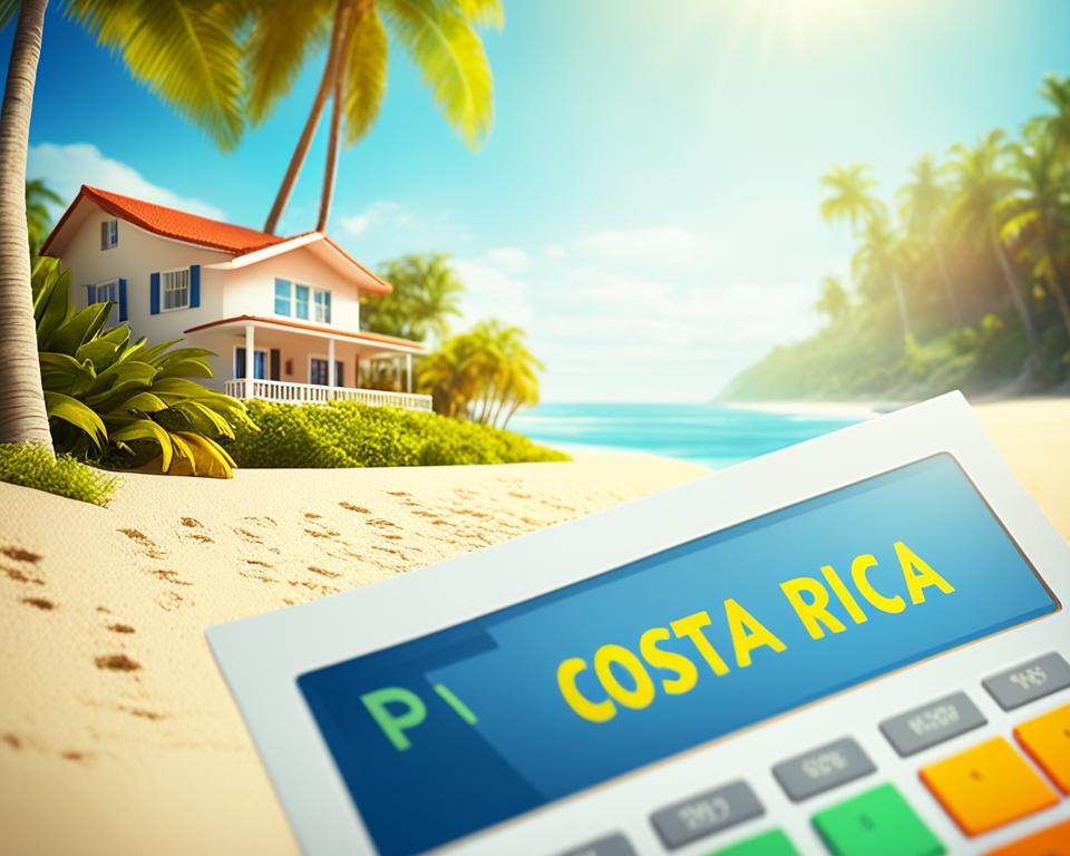 cost-effective home buying Costa Rica