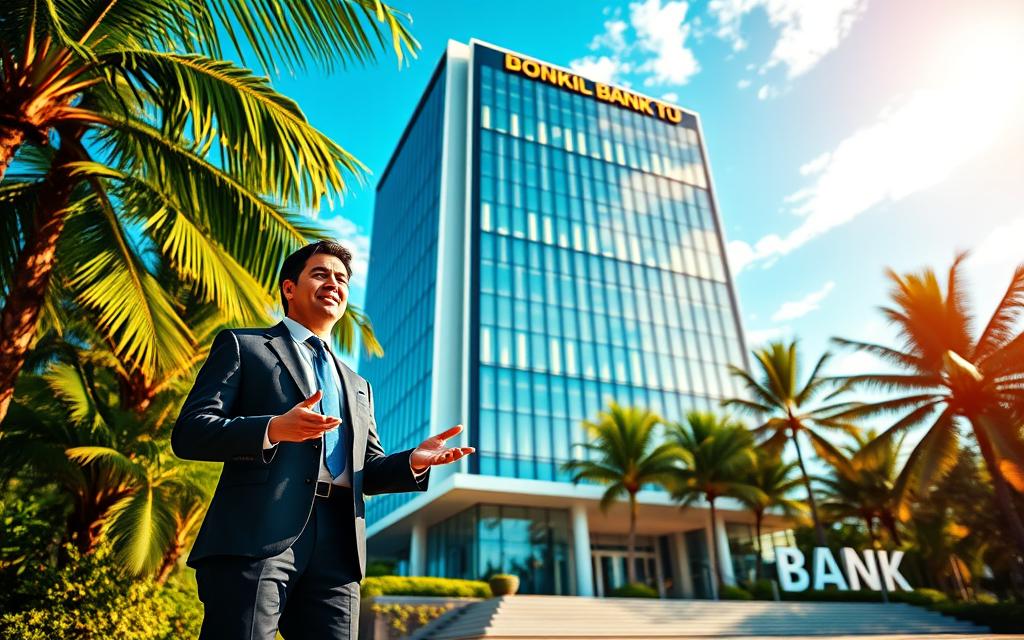 costa rica commercial property financing