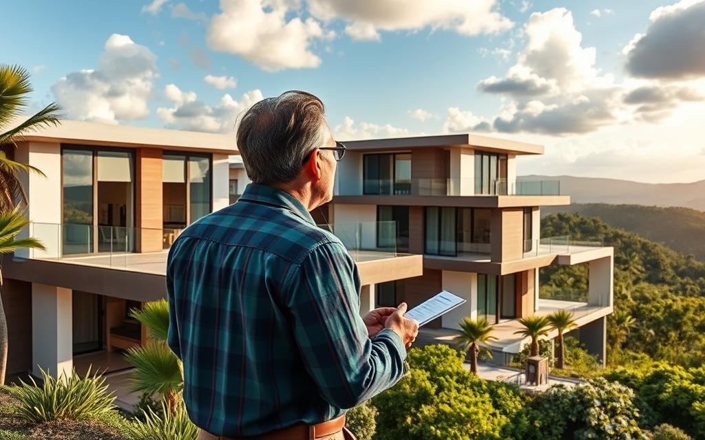 costa rica developer financing property