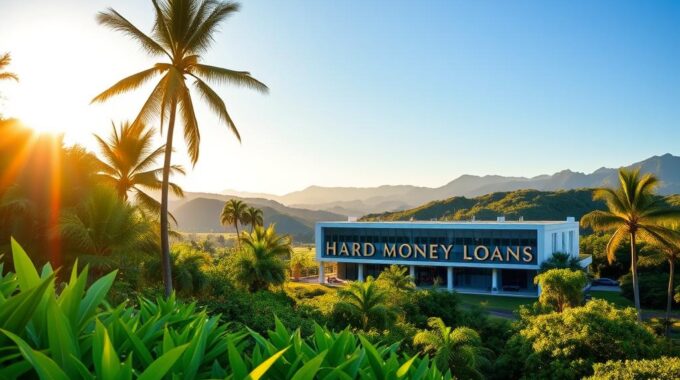 costa rica hard money loans