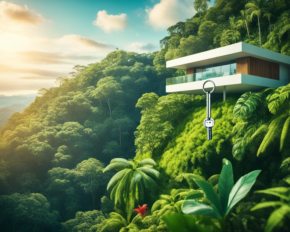 costa rica home equity loan