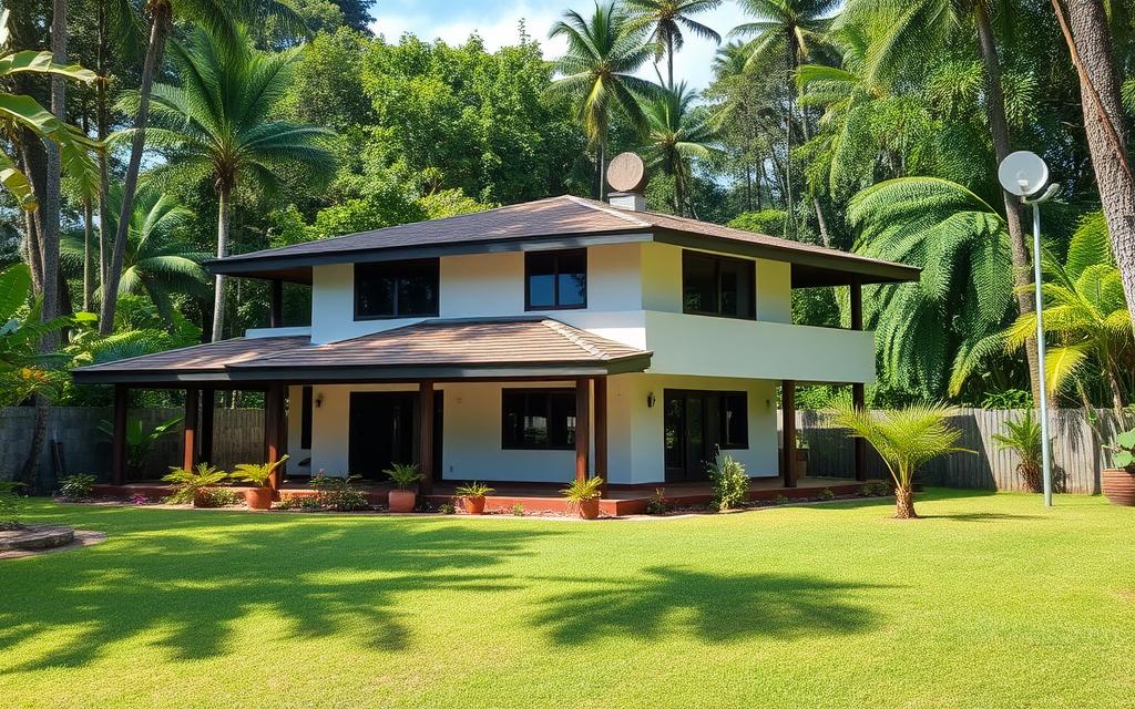 costa rica home equity loans