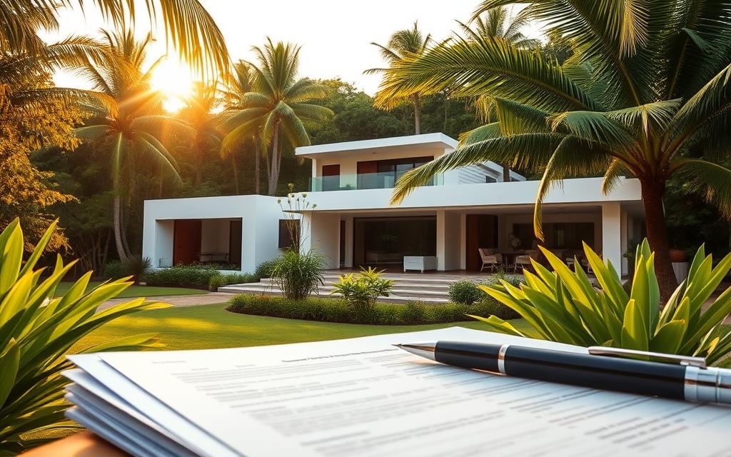 costa rica home equity loans