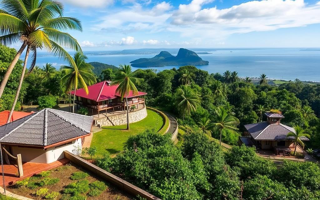 costa rica investment opportunities