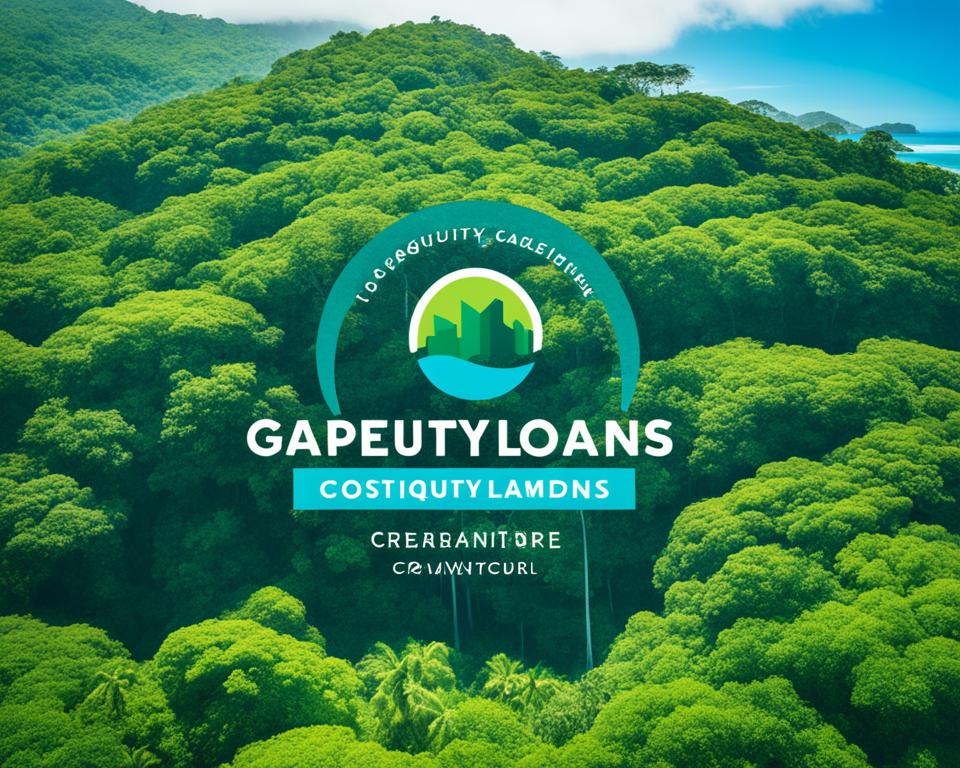 costa rica lending