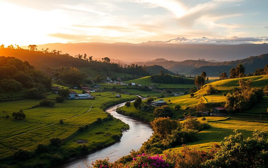 costa rica lending landscape