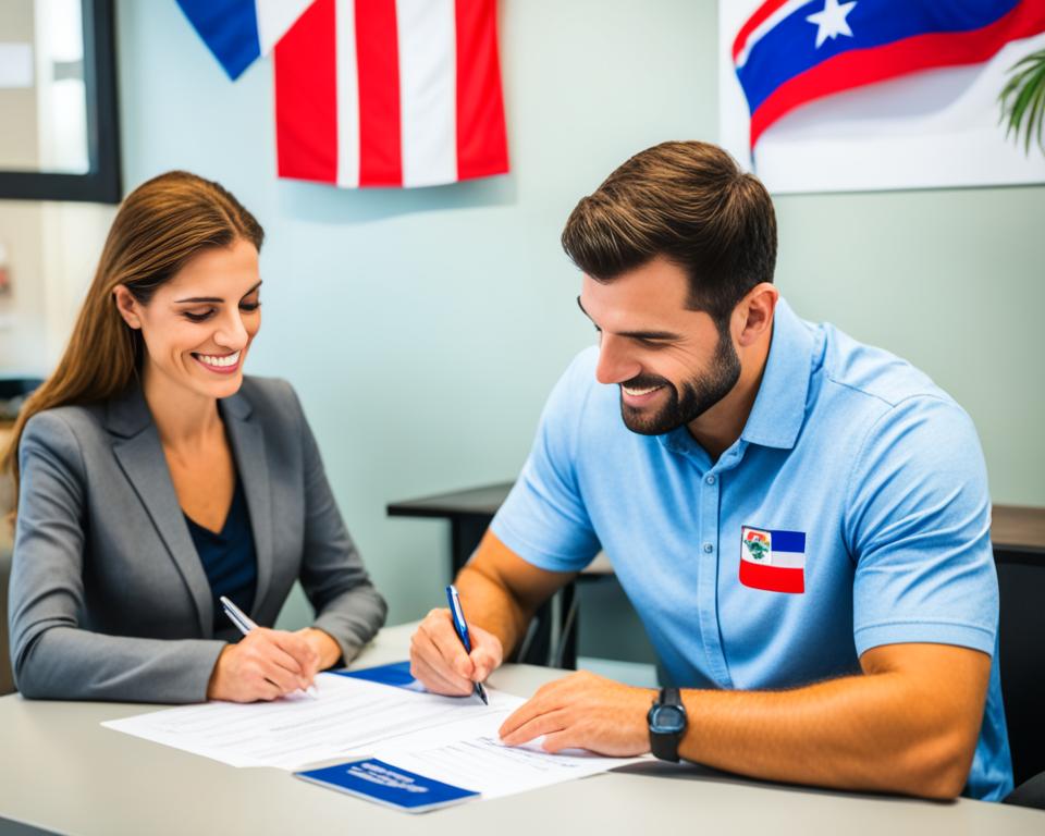 costa rica loan application process