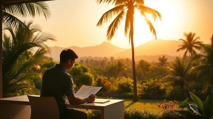 costa rica loan process