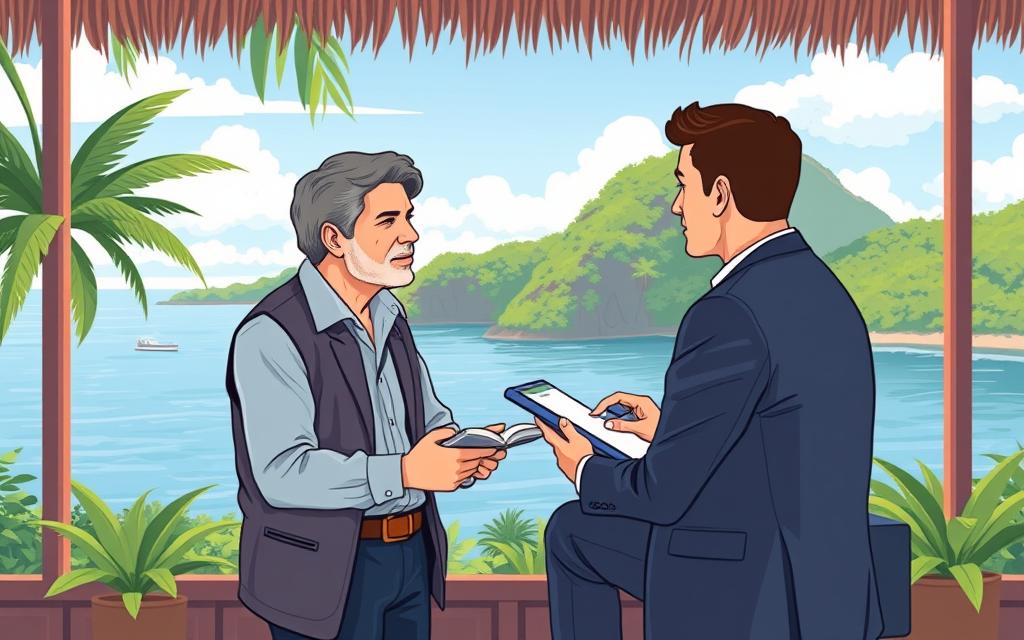 costa rica loans for foreigners