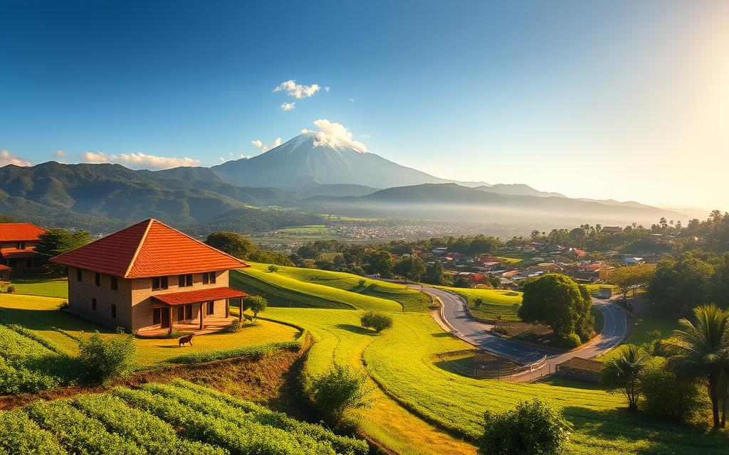 costa rica mortgage landscape