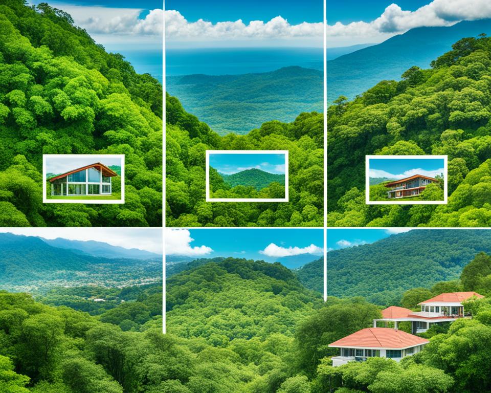 costa rica property financing options