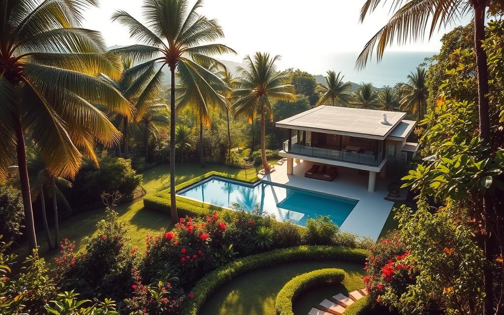costa rica property investment