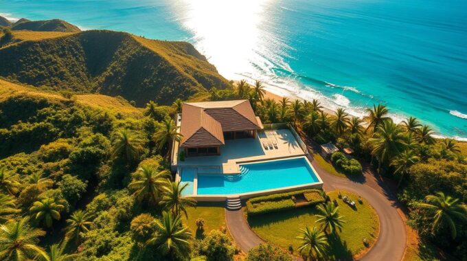 costa rica property investment