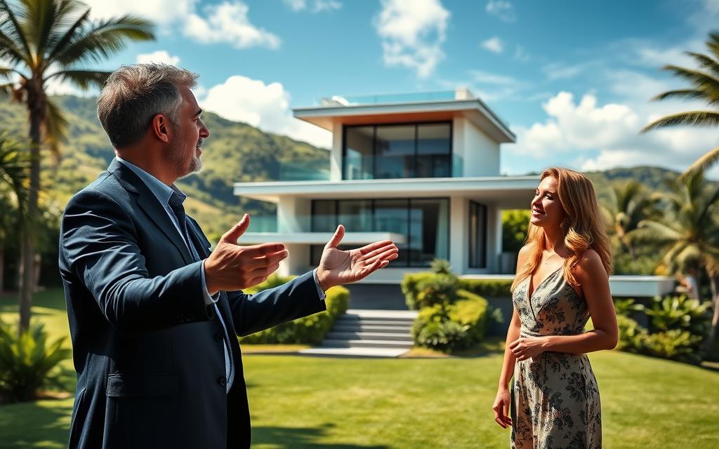 costa rica property investment loan process