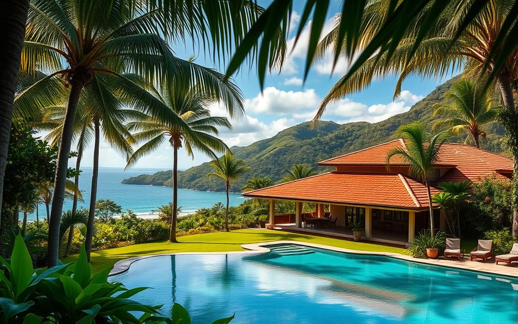 costa rica real estate