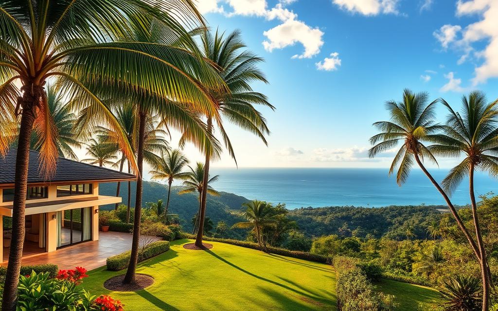 costa rica real estate