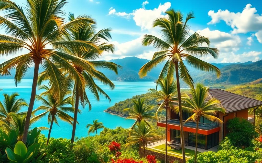 costa rica real estate