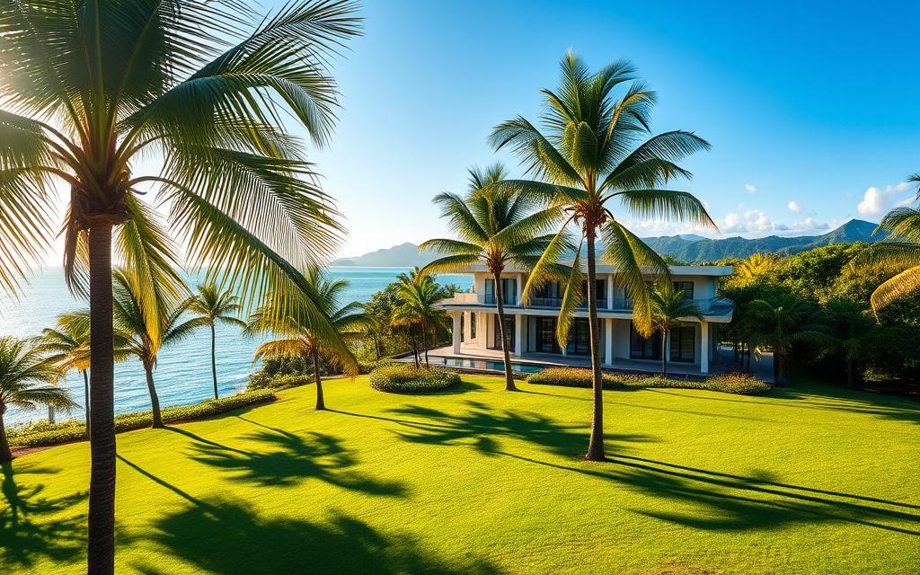 costa rica real estate investment