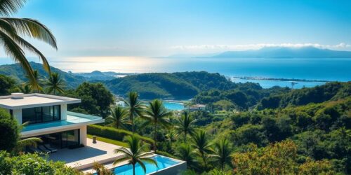 costa rica real estate investment