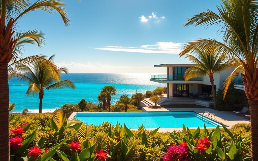 costa rica real estate investment loans