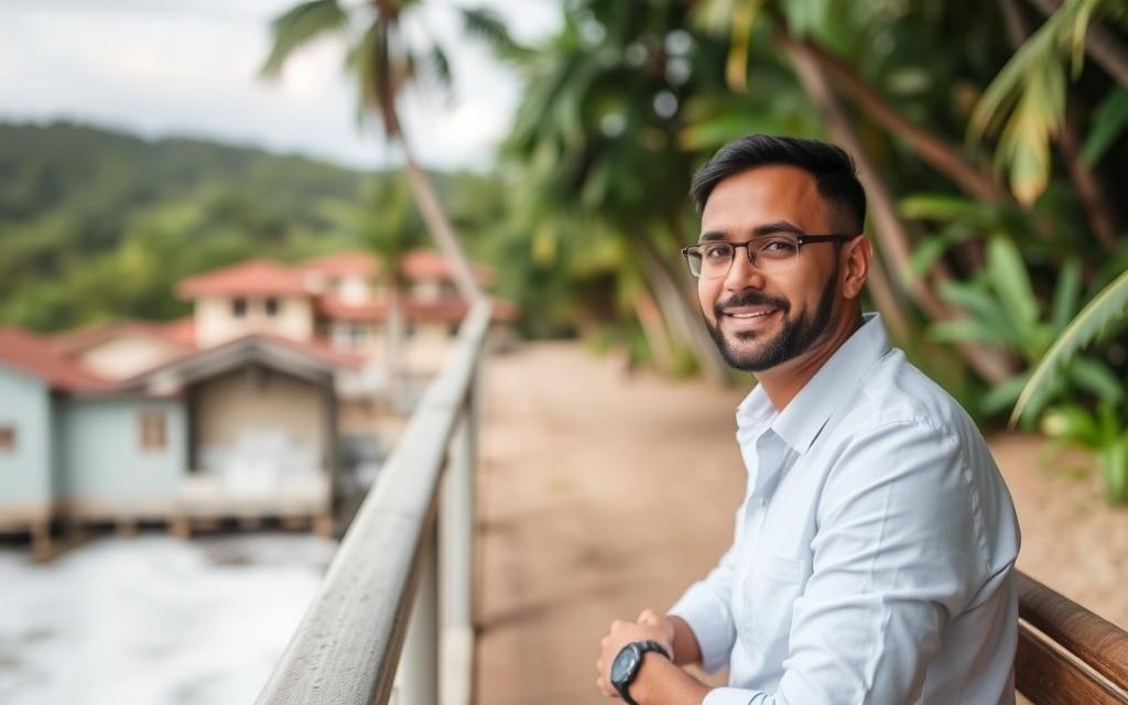 costa rica real estate market bridge financing