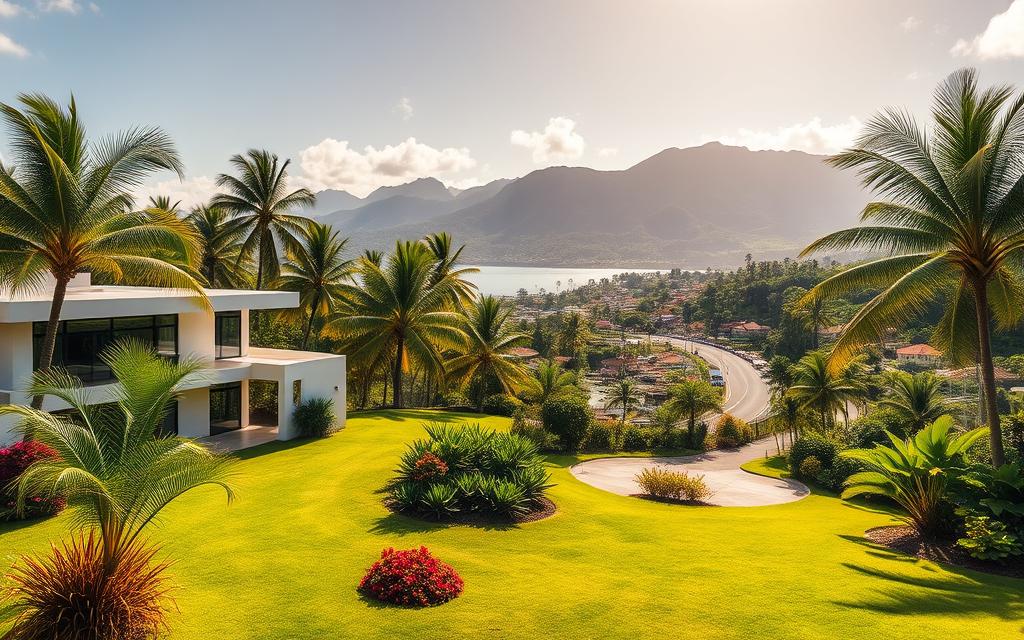costa rica real estate
