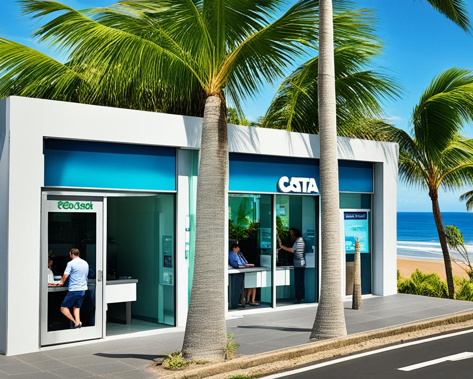 costa rican bank mortgages