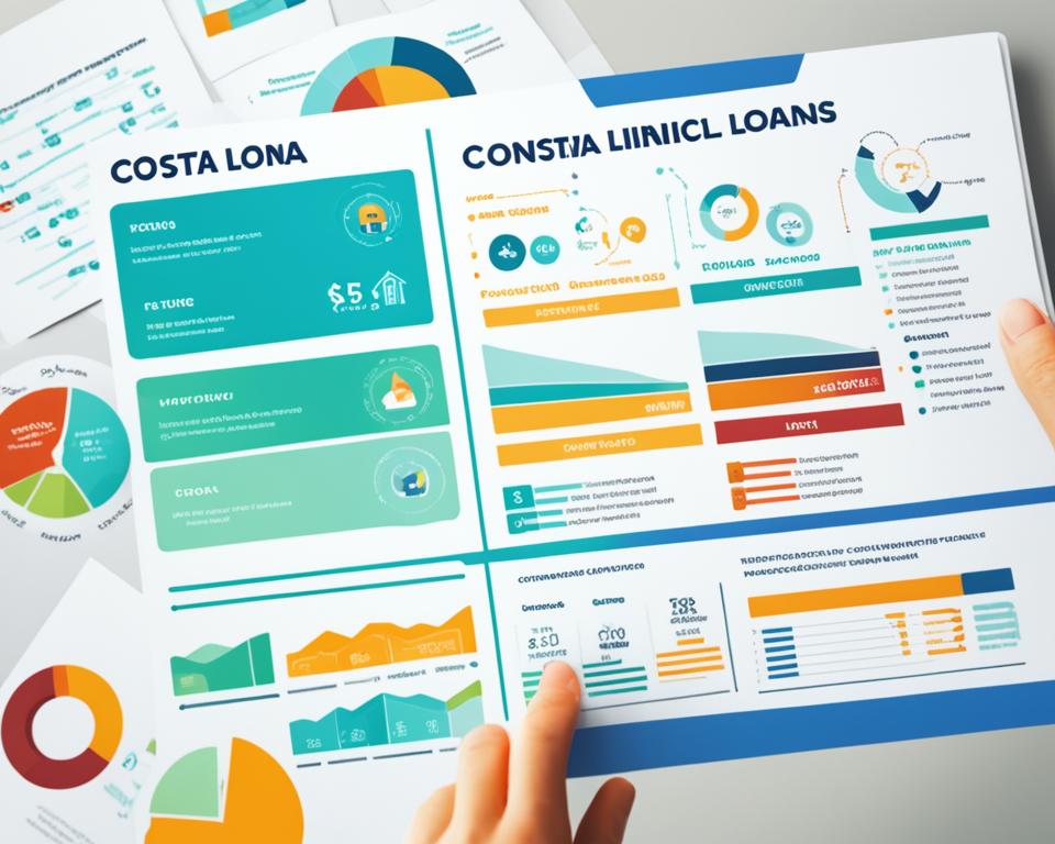 costa rican lending market