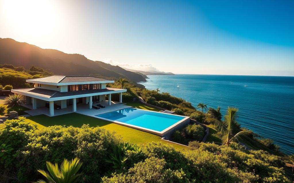 costa rican real estate investment