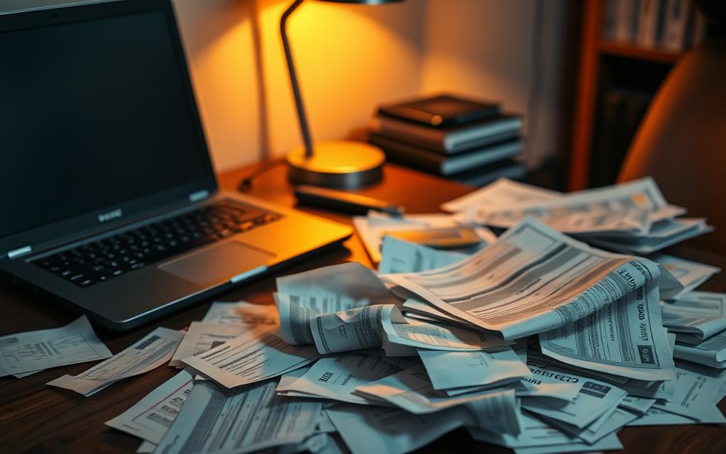 credit history