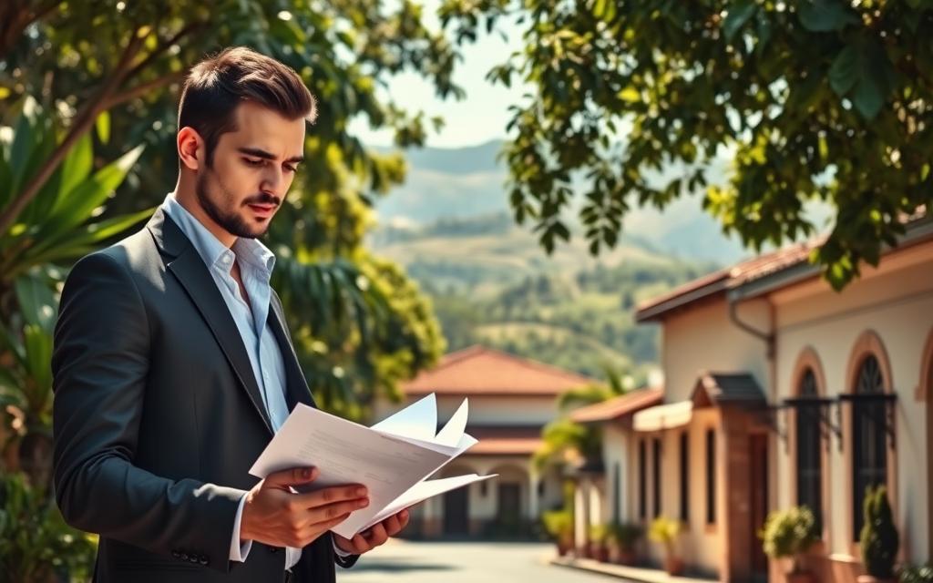 due diligence in Costa Rica