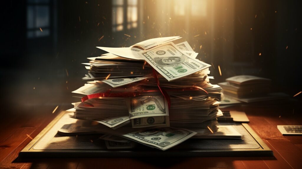 emergency funds