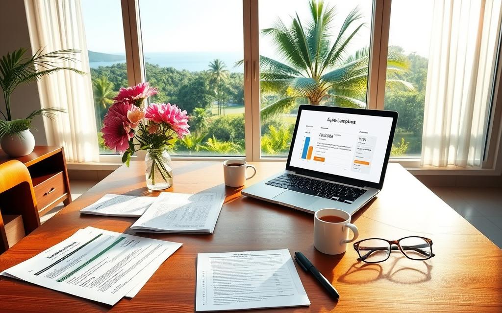 equity loan options