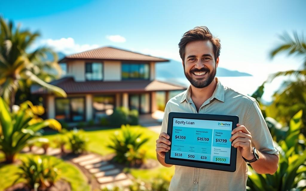 equity loan