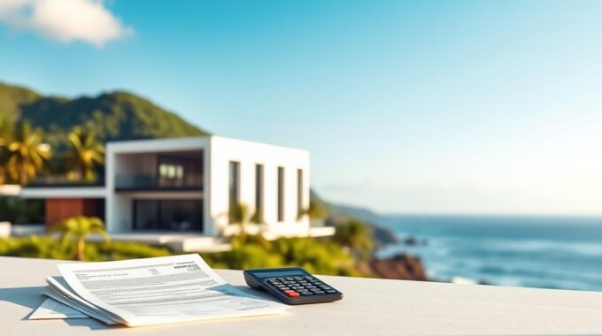equity loans Costa Rica