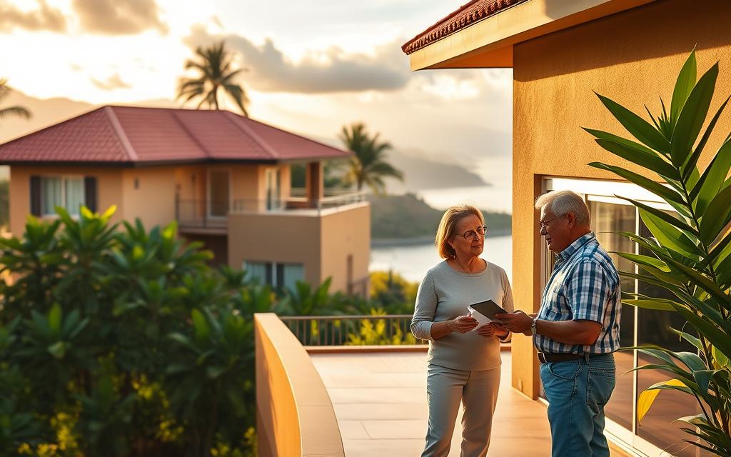 equity loans Costa Rica