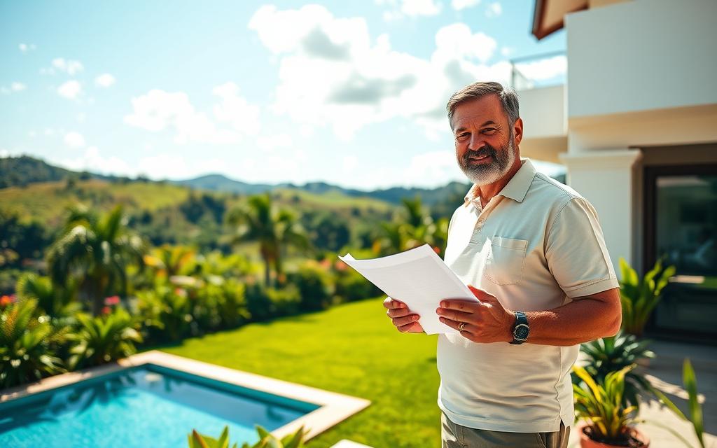 equity loans Costa Rica