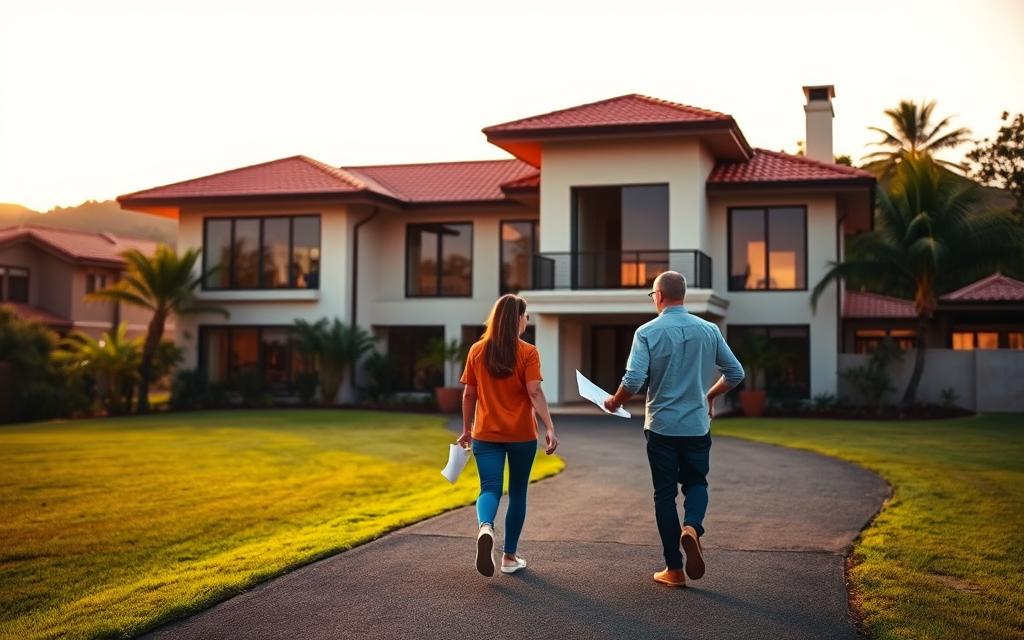 equity loans Costa Rica