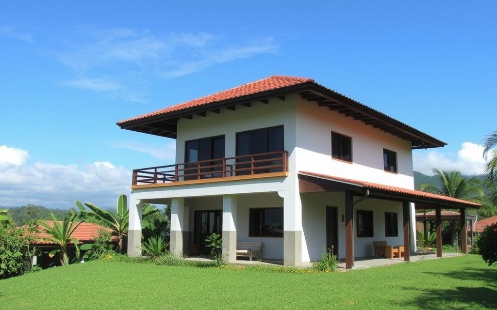 equity loans costa rica