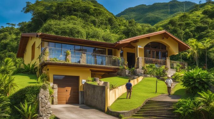 Equity Loans For Homeowners In Costa Rica