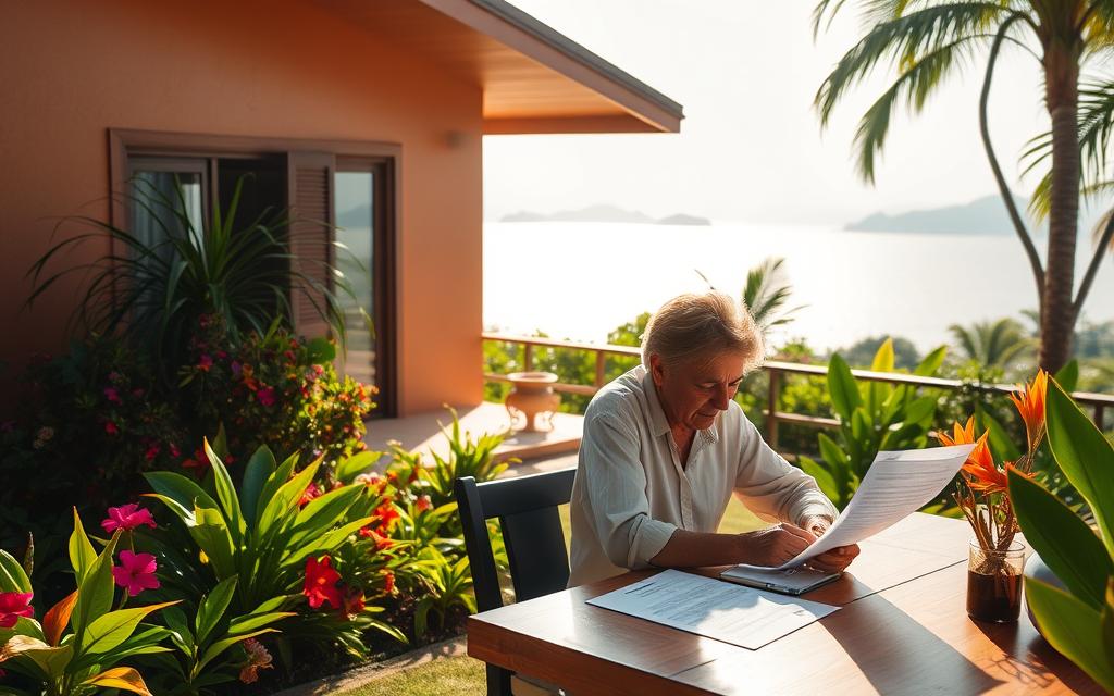 equity loans in Costa Rica