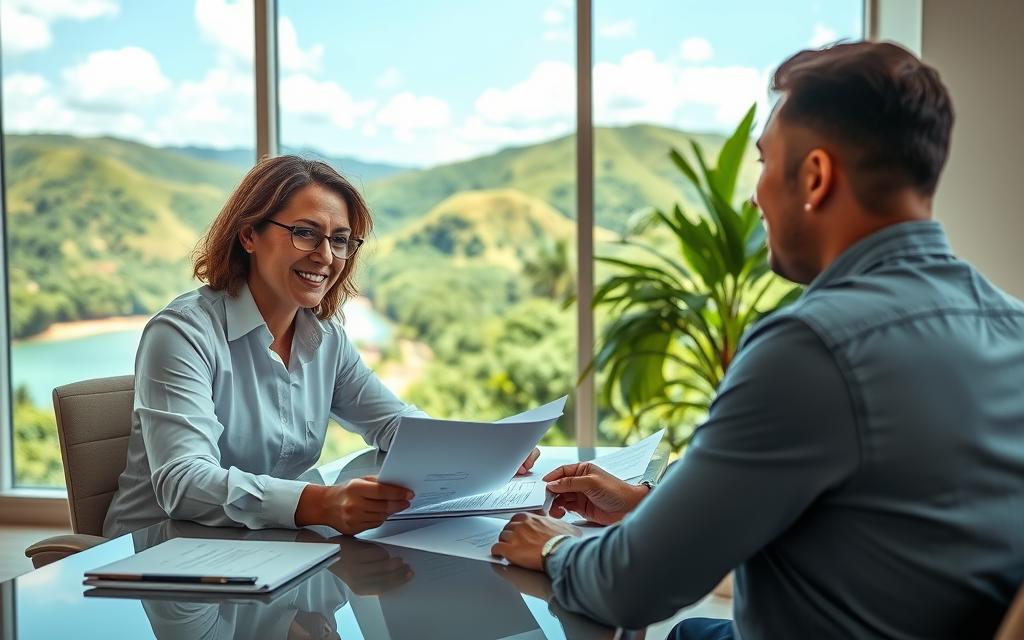 fast funding Costa Rica